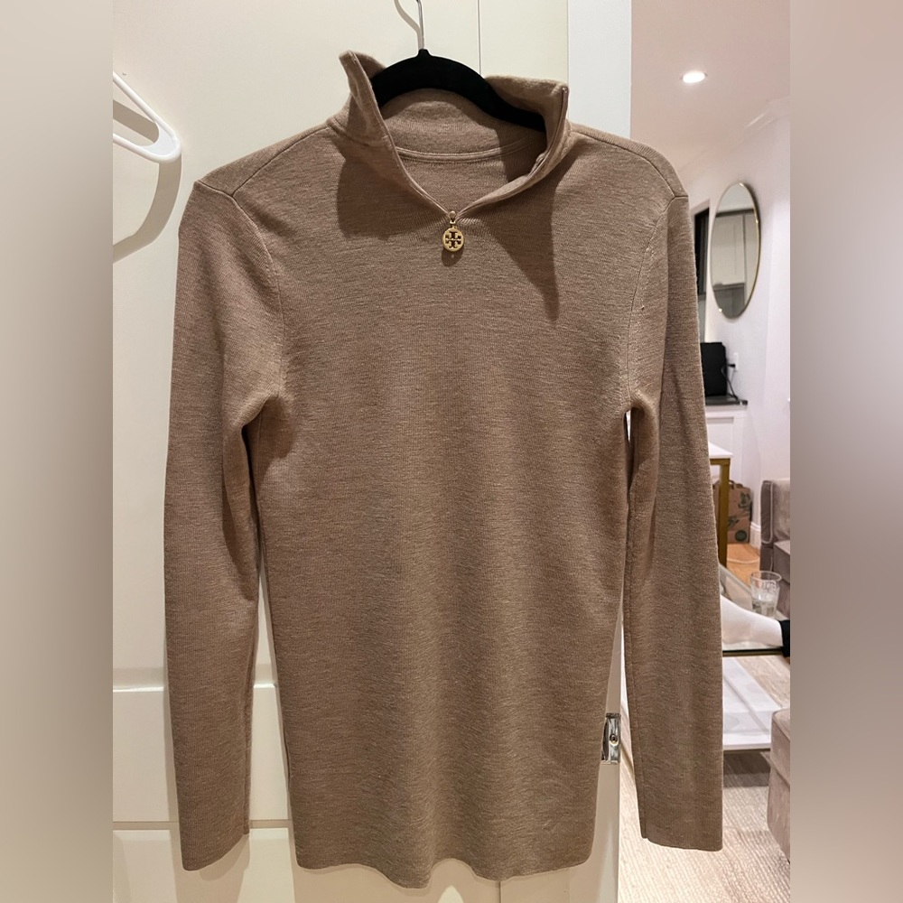 Tory Burch Wool sweater
